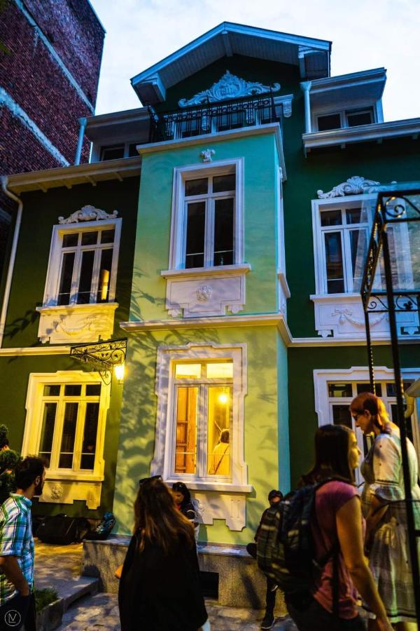 Serdika Old City House Sofía Exterior foto
